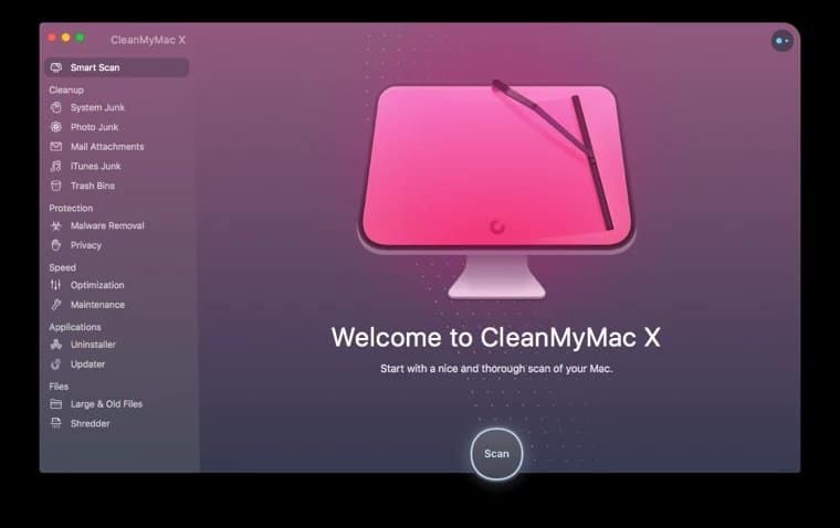 mac cleaner genuine